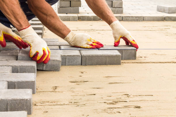 Best Permeable Paver Driveway  in Maryvle, IL