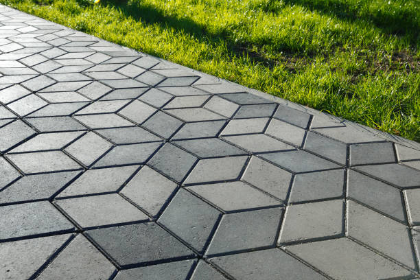 Professional Driveway Pavers in Maryville, IL