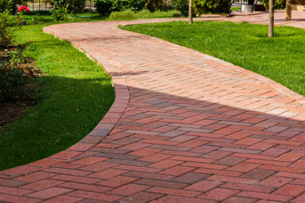 Best Custom Driveway Pavers  in Maryvle, IL