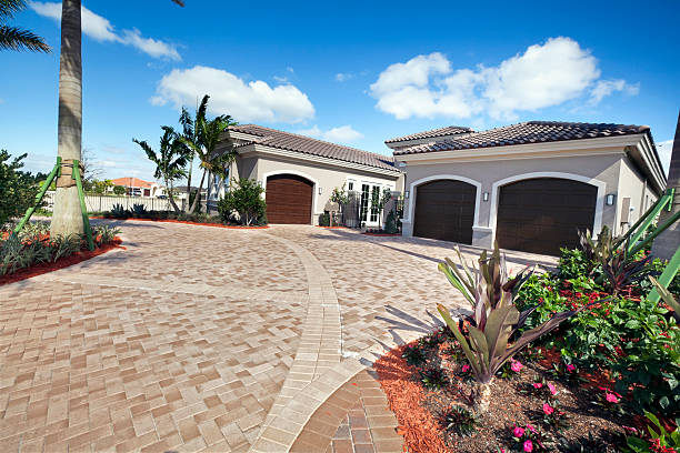 Best Driveway Repair Near Me  in Maryvle, IL