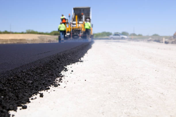 Best Driveway Pavers Contractor  in Maryvle, IL