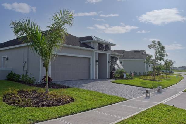 Best Driveway Paving Near Me  in Maryvle, IL