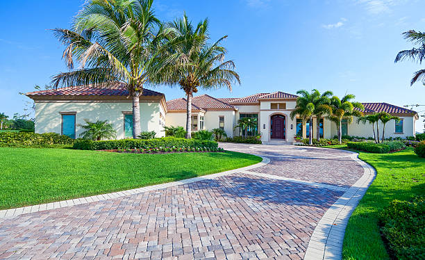 Best Driveway Pavers Near Me  in Maryvle, IL